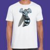 Mens Softstyle Tee Shirt Thumbnail