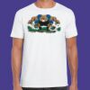 Mens Softstyle Tee Shirt Thumbnail