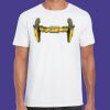 Mens Softstyle Tee Shirt Thumbnail