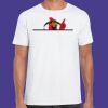 Mens Softstyle Tee Shirt Thumbnail