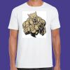 Mens Softstyle Tee Shirt Thumbnail