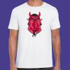 Mens Softstyle Tee Shirt Thumbnail