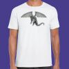 Mens Softstyle Tee Shirt Thumbnail
