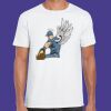 Mens Softstyle Tee Shirt Thumbnail