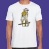 Mens Softstyle Tee Shirt Thumbnail