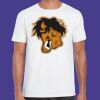 Mens Softstyle Tee Shirt Thumbnail