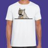 Mens Softstyle Tee Shirt Thumbnail