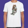 Mens Softstyle Tee Shirt Thumbnail