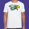 Mens Softstyle Tee Shirt Thumbnail
