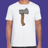 Mens Softstyle Tee Shirt Thumbnail