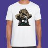 Mens Softstyle Tee Shirt Thumbnail