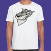 Mens Softstyle Tee Shirt Thumbnail