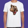 Mens Softstyle Tee Shirt Thumbnail