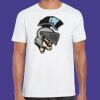 Mens Softstyle Tee Shirt Thumbnail