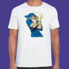 Mens Softstyle Tee Shirt Thumbnail