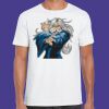 Mens Softstyle Tee Shirt Thumbnail