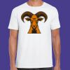 Mens Softstyle Tee Shirt Thumbnail