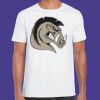 Mens Softstyle Tee Shirt Thumbnail