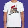 Mens Softstyle Tee Shirt Thumbnail