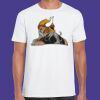Mens Softstyle Tee Shirt Thumbnail