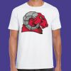 Mens Softstyle Tee Shirt Thumbnail