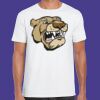 Mens Softstyle Tee Shirt Thumbnail