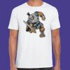 Mens Softstyle Tee Shirt Thumbnail