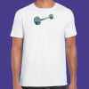 Mens Softstyle Tee Shirt Thumbnail