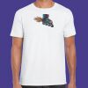 Mens Softstyle Tee Shirt Thumbnail