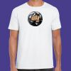 Mens Softstyle Tee Shirt Thumbnail
