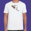 Mens Softstyle Tee Shirt Thumbnail