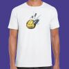 Mens Softstyle Tee Shirt Thumbnail