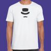 Mens Softstyle Tee Shirt Thumbnail