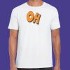 Mens Softstyle Tee Shirt Thumbnail