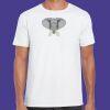 Mens Softstyle Tee Shirt Thumbnail