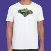 Mens Softstyle Tee Shirt Thumbnail