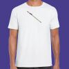 Mens Softstyle Tee Shirt Thumbnail