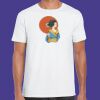 Mens Softstyle Tee Shirt Thumbnail