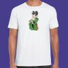 Mens Softstyle Tee Shirt Thumbnail
