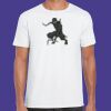 Mens Softstyle Tee Shirt Thumbnail