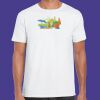 Mens Softstyle Tee Shirt Thumbnail
