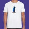 Mens Softstyle Tee Shirt Thumbnail
