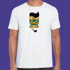 Mens Softstyle Tee Shirt Thumbnail
