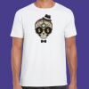 Mens Softstyle Tee Shirt Thumbnail