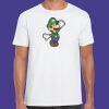 Mens Softstyle Tee Shirt Thumbnail