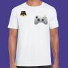 Mens Softstyle Tee Shirt Thumbnail