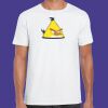 Mens Softstyle Tee Shirt Thumbnail