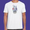 Mens Softstyle Tee Shirt Thumbnail