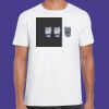 Mens Softstyle Tee Shirt Thumbnail