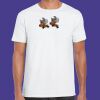 Mens Softstyle Tee Shirt Thumbnail